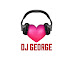 logo GEORGE KASURE (DJ GEORGE)