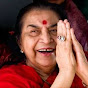 H. H. Shri Mataji Nirmala Devi