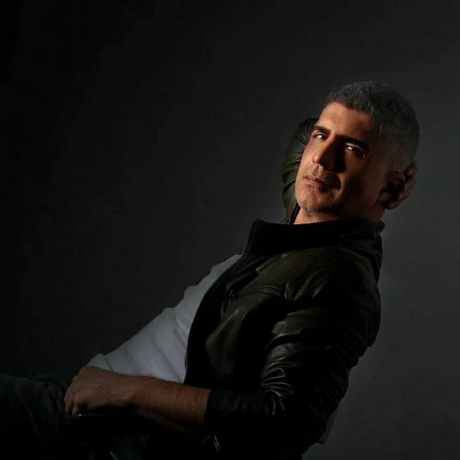 King OF Özcan Deniz @kingofozcandeniz