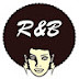 R&B Black Music