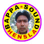 Bappa Sound Hensla