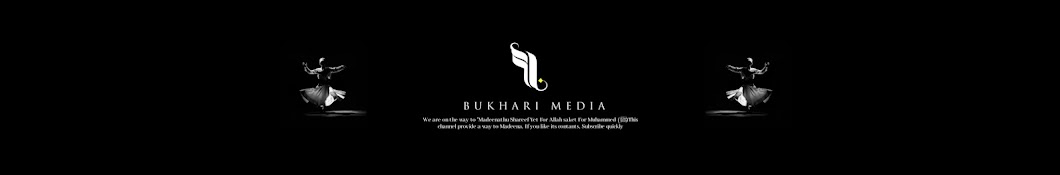 BUKHARI MEDIA