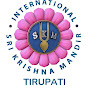 ISKM Tirupati