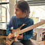 Aanika Pai - Guitar