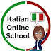 logo Italian Online School