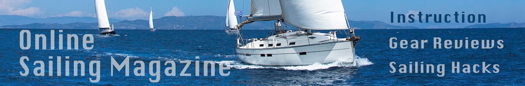 Ep 35: Pro Tips: Handy Sailing Gear 