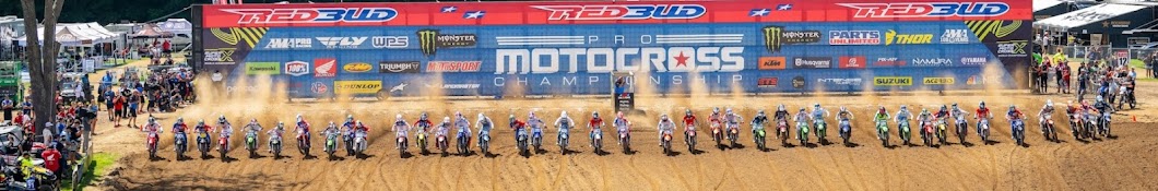 Pro Motocross Championship