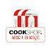 CookShop Arka Bahçe