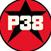 logo P38