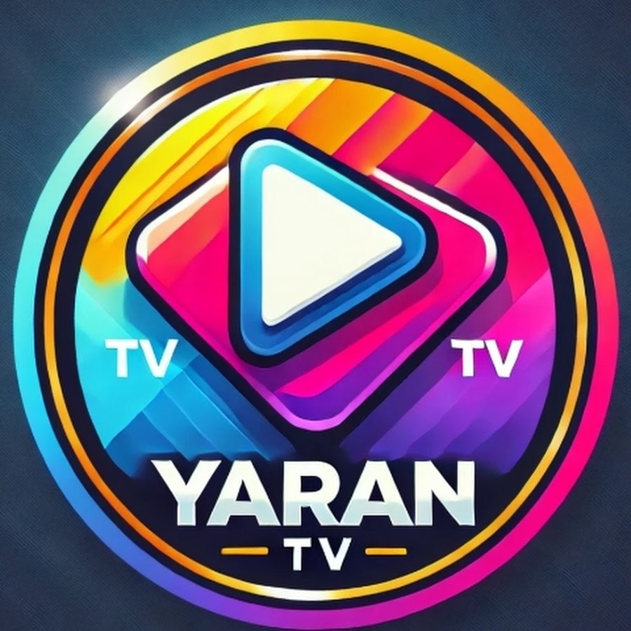 Yaran TV @yaraantvnews