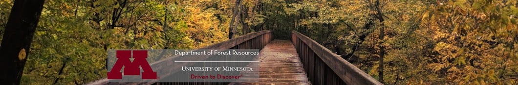 UMN Urban Forestry