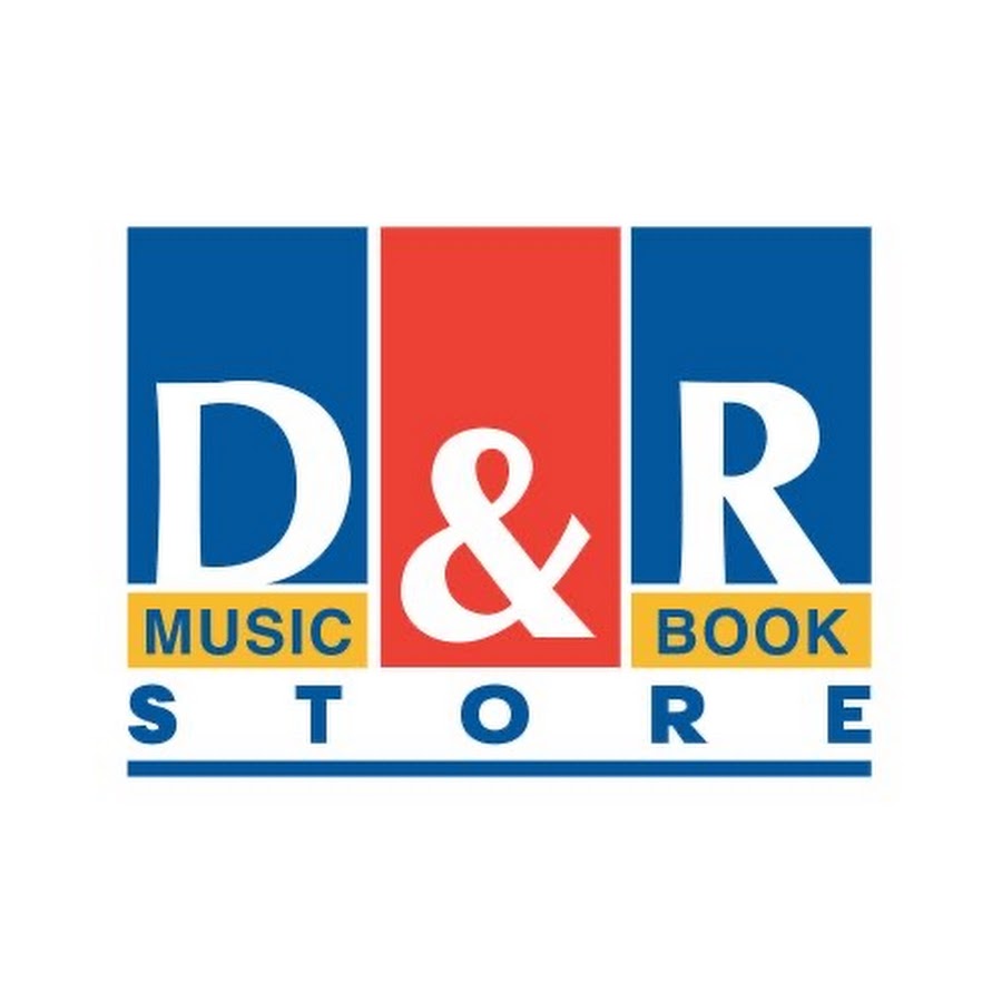 D&R Logo