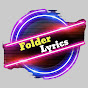 Folder Lyrics