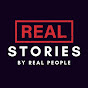 REAL STORIES by REAL People