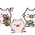 Three Pigs drama