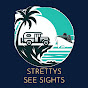 Strettys See Sights