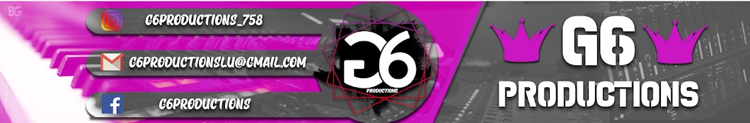 G6Productions 758