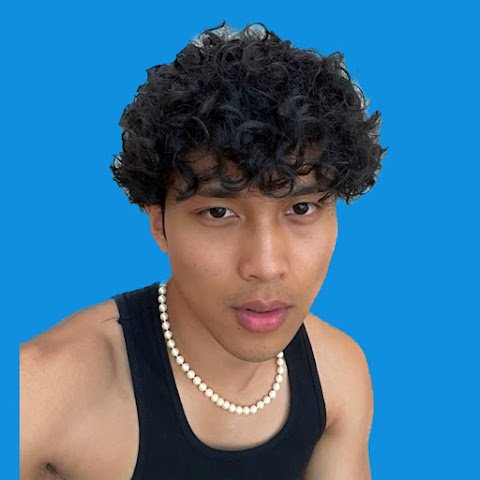 influencer profile picture