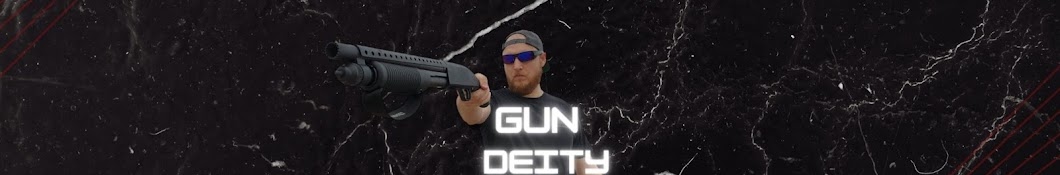 Gun Deity