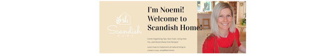 Scandish Home Banner