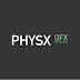 logo PhysX GFX