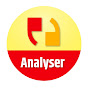 Analyser Hindi