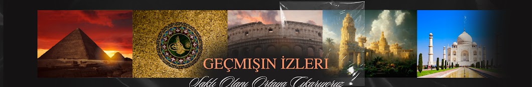 Geçmişin İzleri – Saklı Olanı Ortaya Çıkarıyoruz