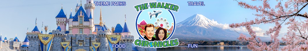 The Walker Chronicles Banner