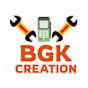 BGK Creation