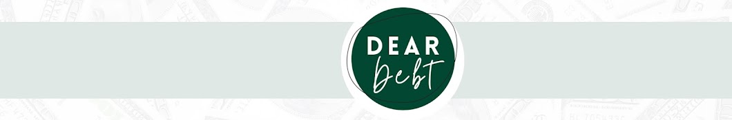 Dear Debt Banner
