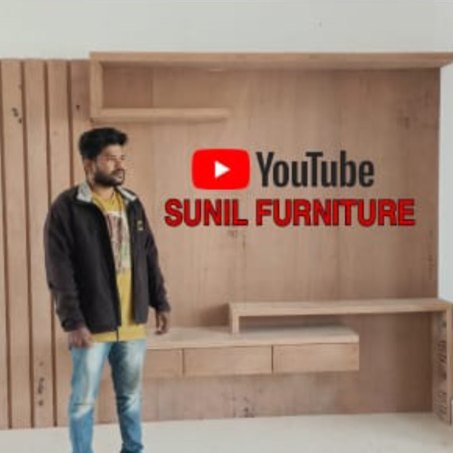 Sunil Furniture