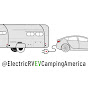 Electric RV EV Camping Across America