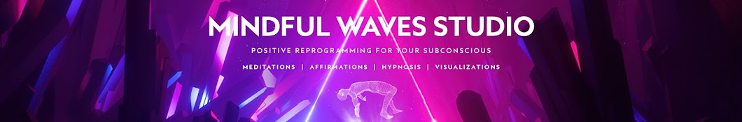 Mindful Waves Studio Banner