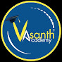 Vasanth Academy.