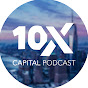 The 10X Capital Podcast with David Weisburd