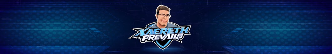 Xaereth Prevails Banner