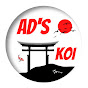 AD’s Koi