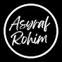 Asyraf Rohim