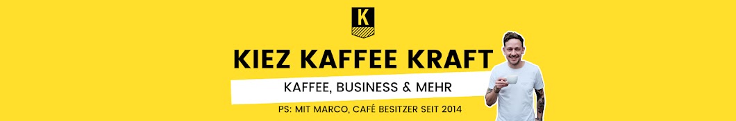 KIEZ KAFFEE KRAFT