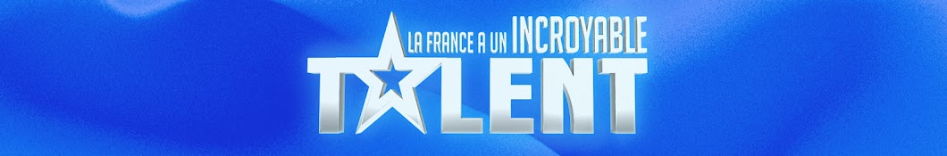 France's Got Talent Banner