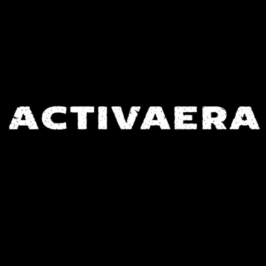 Activaera @activaeraradio