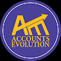 Accounts Evolution