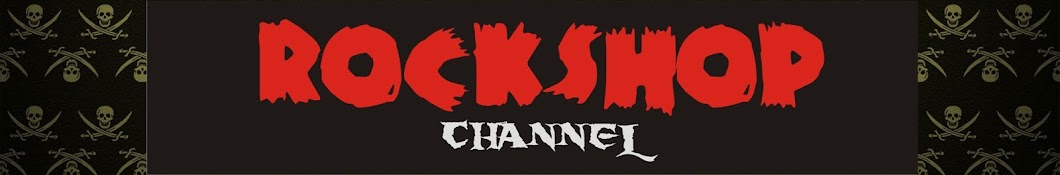 Rockshop Channel