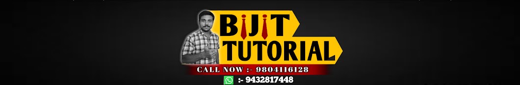 Bijit Tutorial