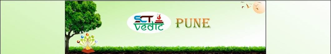 SCT VEDIC PUNE