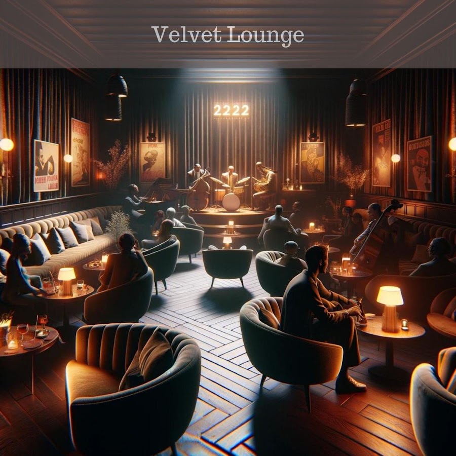 Velvet Jazz Lounge (@TheVelvetJazz) / X