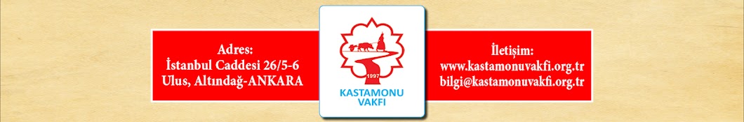 Kastamonu Foundation