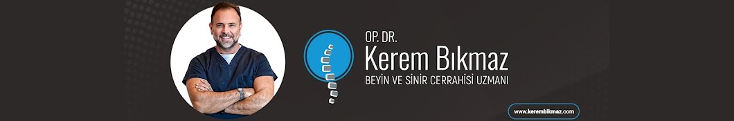 Op.Dr. Kerem Bıkmaz