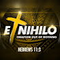 Ex Nihilo