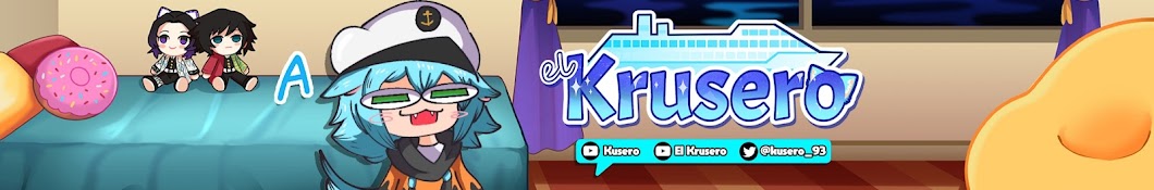 El Krusero